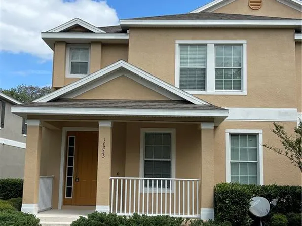 10255 Lake District Ln #45B, Orlando, FL 32832