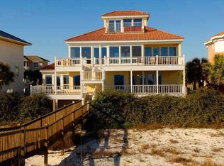 3209 Dolphin Dr, Gulf Shores, AL 36542