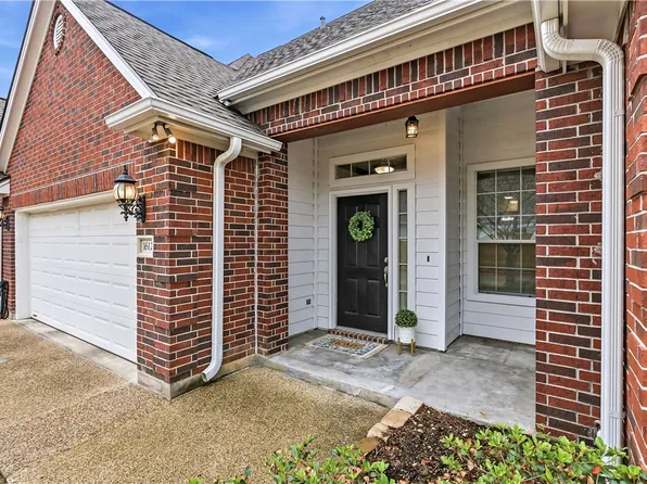 1612 Fable Ln, College Station, TX 77845