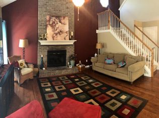 3332 Pueblo Ct, Lexington, KY 40509