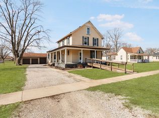 716 Locust St, Minonk, IL 61760