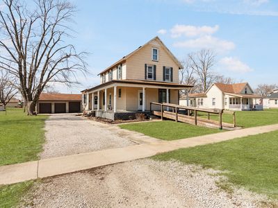 716 Locust St, Minonk, IL, 61760
