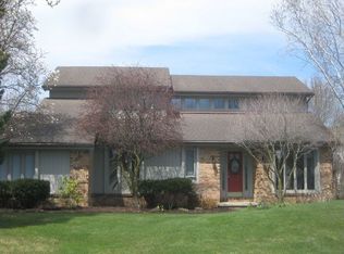 5139 Olde Ridge Rd, Sylvania, OH 43560