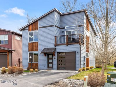 44 Flatcar Court, Bozeman, MT, 59718