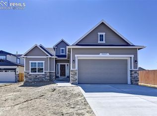 12657 Windingwalk Dr, Peyton, CO 80831