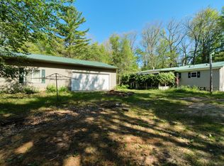 8890 W Easy St, Irons, MI 49644