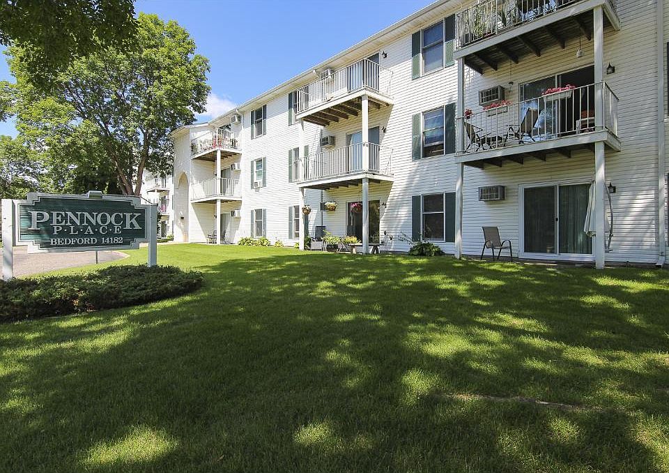 1st image of 14182 Pennock Ave APT 110B