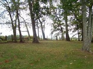 345 Oak Ln, Mars Hill, NC 28754