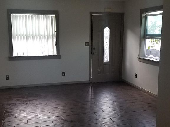 living room-large with new flooring