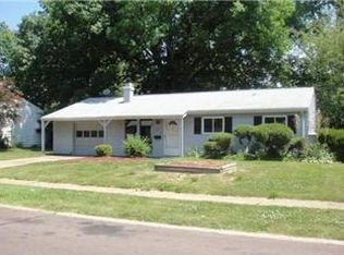 685 Central Pkwy, Florissant, MO
