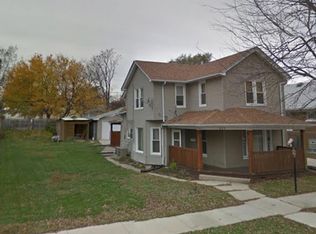 823 Elizabeth St APT 2, Joliet, IL 60435