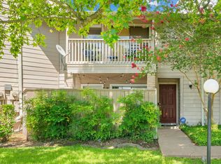 3605 Tanglewilde St #3605, Houston, TX 77063