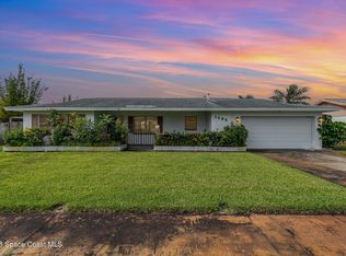 1295 Girard Blvd, Merritt Island, FL 32952