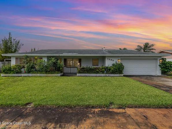 1295 Girard Blvd, Merritt Island, FL 32952