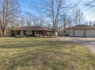 3971 Middle Run Rd, Spring Valley, OH 45370