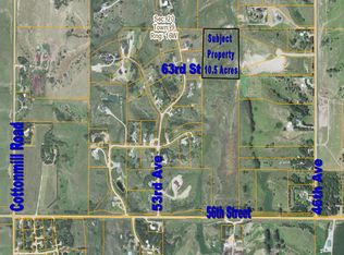 E 63rd Rd, Kearney, NE 68845