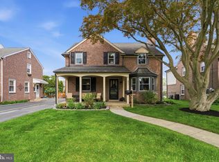 827 Harper Ave, Drexel Hill, PA 19026