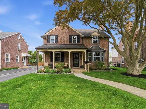 827 Harper Ave, Drexel Hill, PA 19026