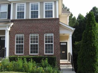 7677 Winners Edge St, Raleigh, NC 27617