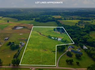 0 County Road 1330, Mount Pleasant, TX 75455
