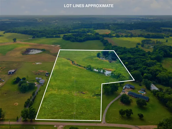 0 County Road 1330, Mount Pleasant, TX 75455
