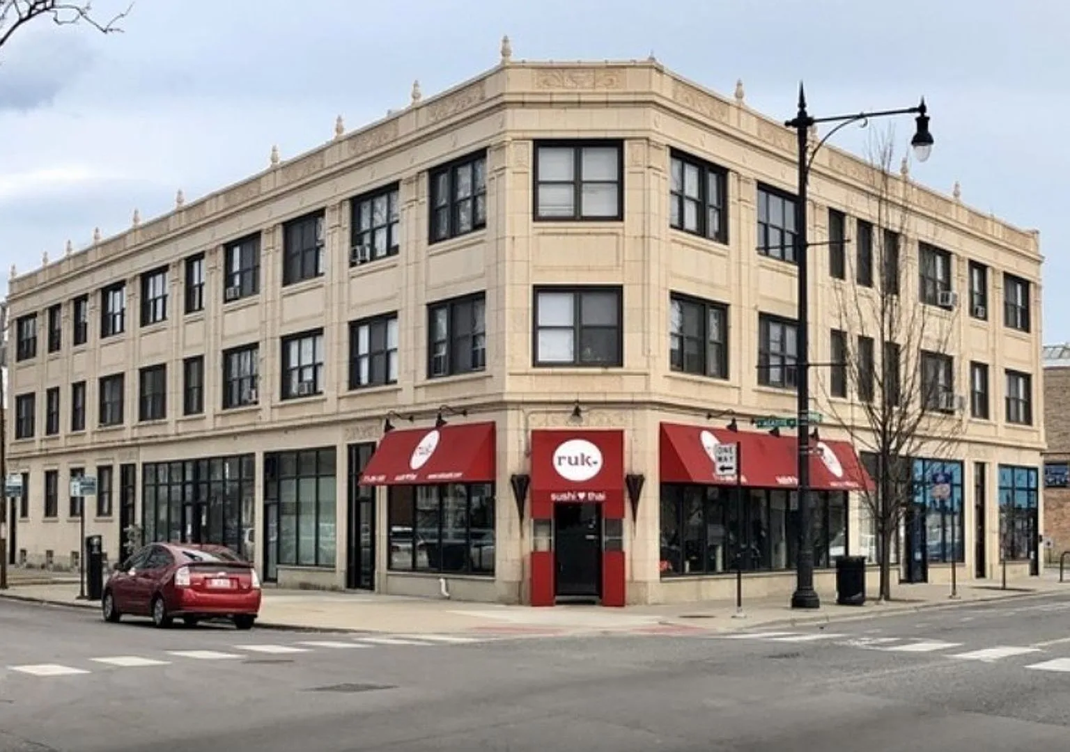 1 bed, 900 sqft, $1,500 — Photo 1