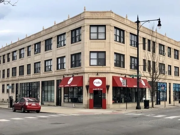 5057 W Agatite Ave #3E, Chicago, IL 60630