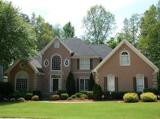 810 Timberneck Point, Johns Creek, GA 30022