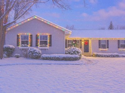 6298 Marsh Rd, Cottrellville, MI, 48039