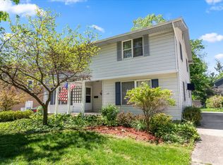 334 1st St #1, Northville, MI 48167