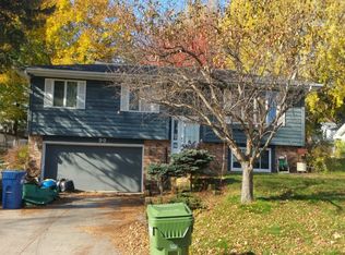 90 14th Ave SW, New Brighton, MN 55112