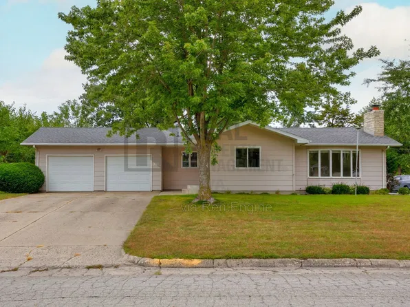605 4th Ave, Slater, IA 50244