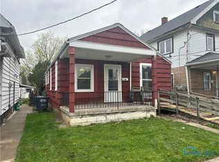 3419 Maple St, Toledo, OH 43608