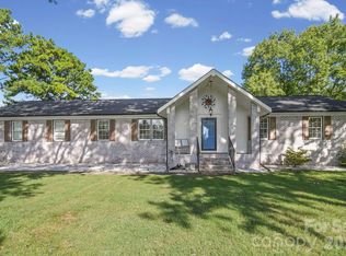 4410 Coddle Creek Dr, Concord, NC 28027