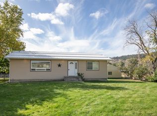 61922 Blackhawk Trail Ln, La Grande, OR 97850