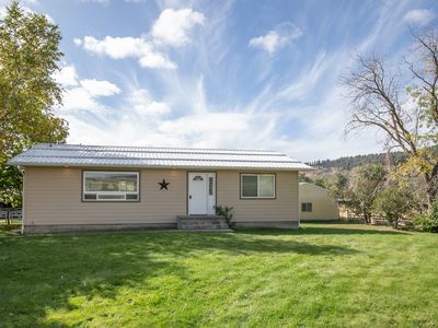 61922 Blackhawk Trail Ln, La Grande, OR, 97850