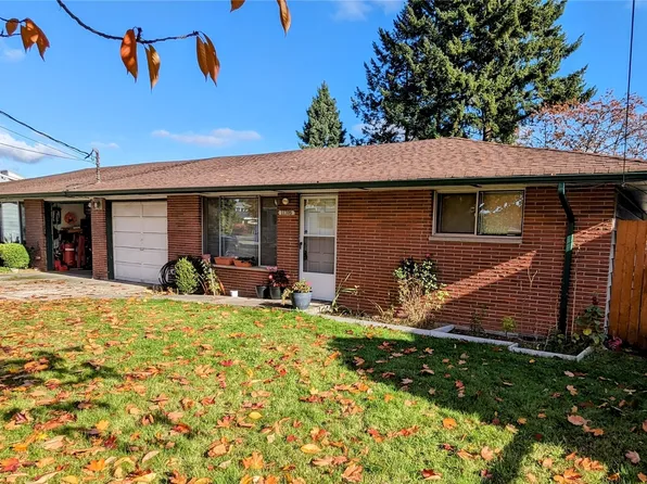 11303 2nd Place W, Everett, WA 98204