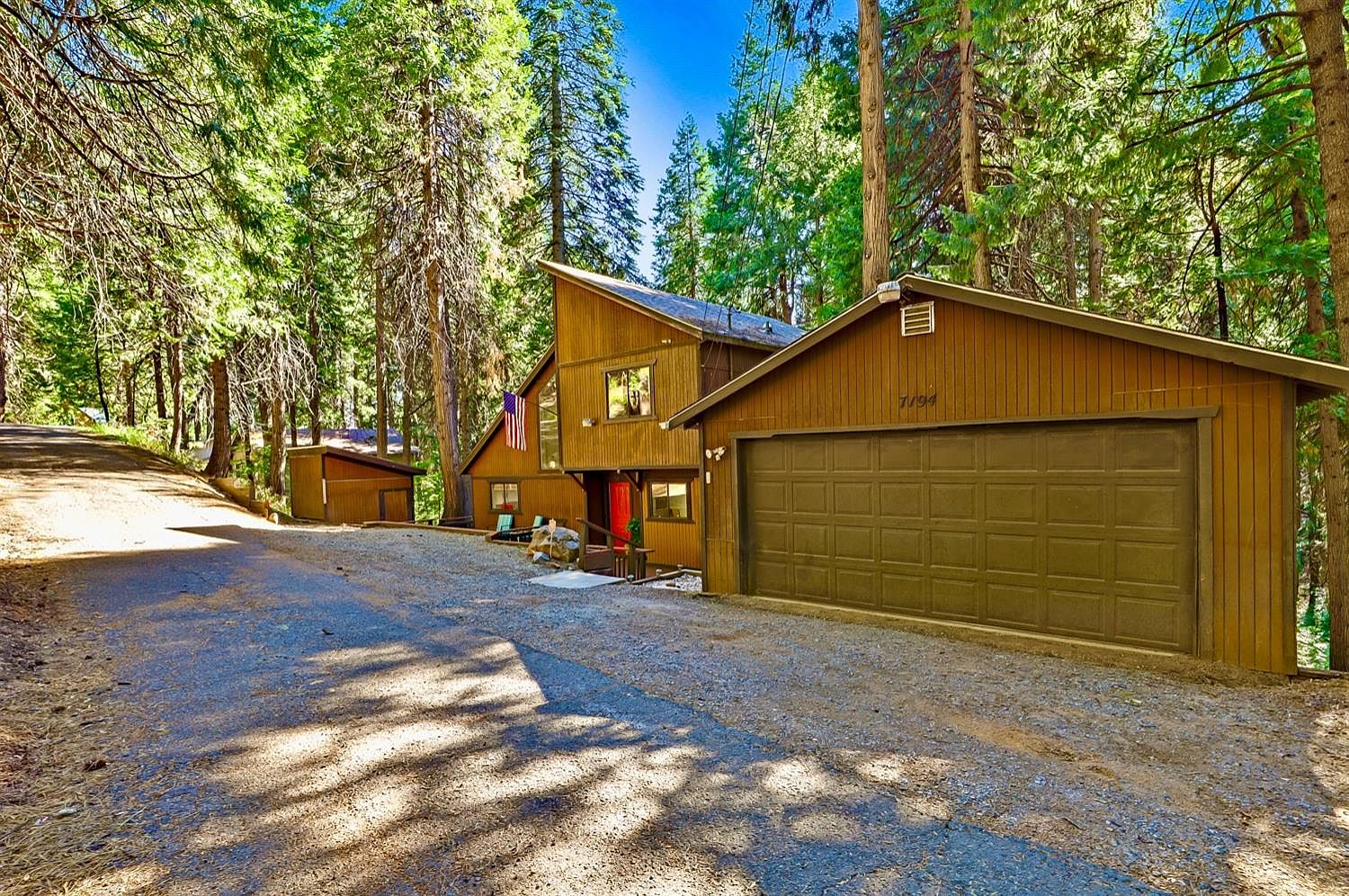 7194 Pine Cone Dr, Pollock Pines, CA 95726 Zillow