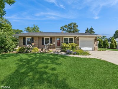 346 Birchwood Ave, Elk Grove Village, IL, 60007