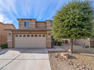 1315 W Camino Mesa Sonorense, Sahuarita, AZ 85629