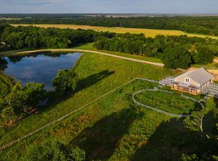 1618 Fm 904, Honey Grove, TX 75446