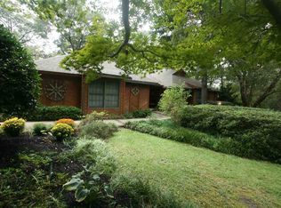 507 Wexford Cir, Bonaire, GA