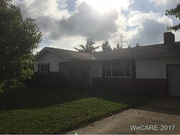 4100 E Bluelick Rd photo 1