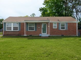 3807 Ezell Rd, Nashville, TN 37211