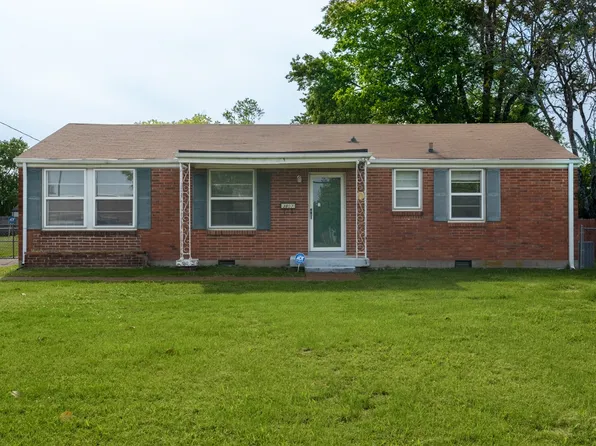 3807 Ezell Rd, Nashville, TN 37211