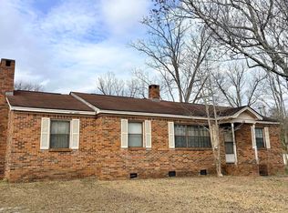 434 Highway 83, Evergreen, AL 36401