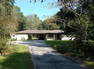 22435 E Knox Dr, Porter, TX 77365