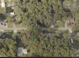 6036 E Slate St, Inverness, FL 34452