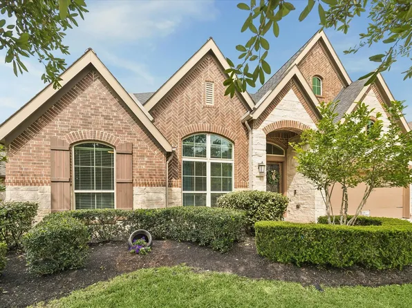 116 Wade Pointe Dr, Montgomery, TX 77316