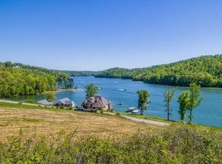0 Cameron Loop LOT 85, La Follette, TN 37766